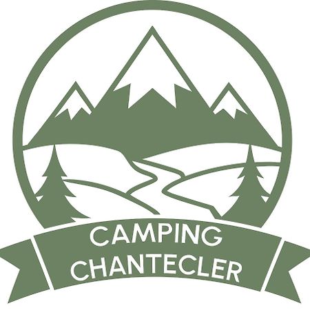 Camping Chantecler Bagnères-de-Luchon Eksteriør billede