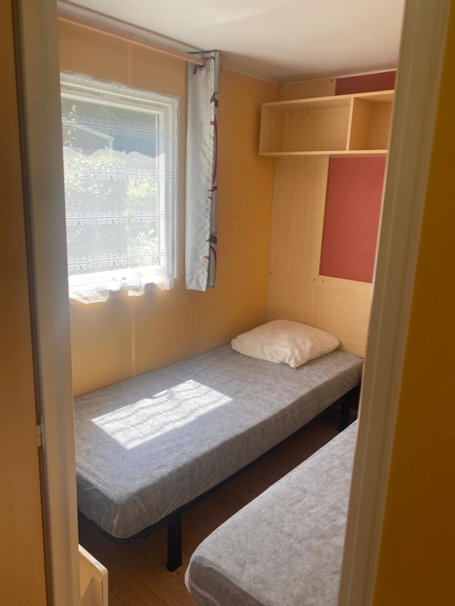 Camping Chantecler Bagnères-de-Luchon Eksteriør billede
